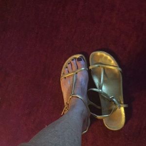 Sandals  vintage Prada